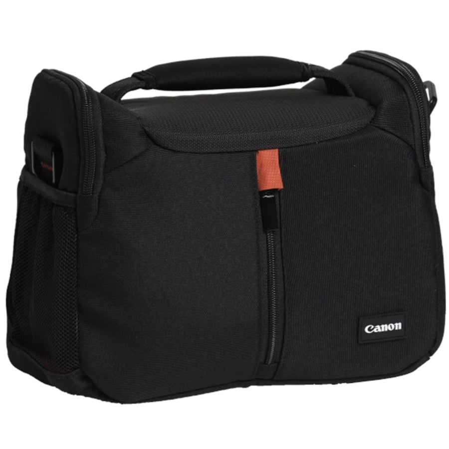 Canon DSLR Camera Bag - Twin Lens