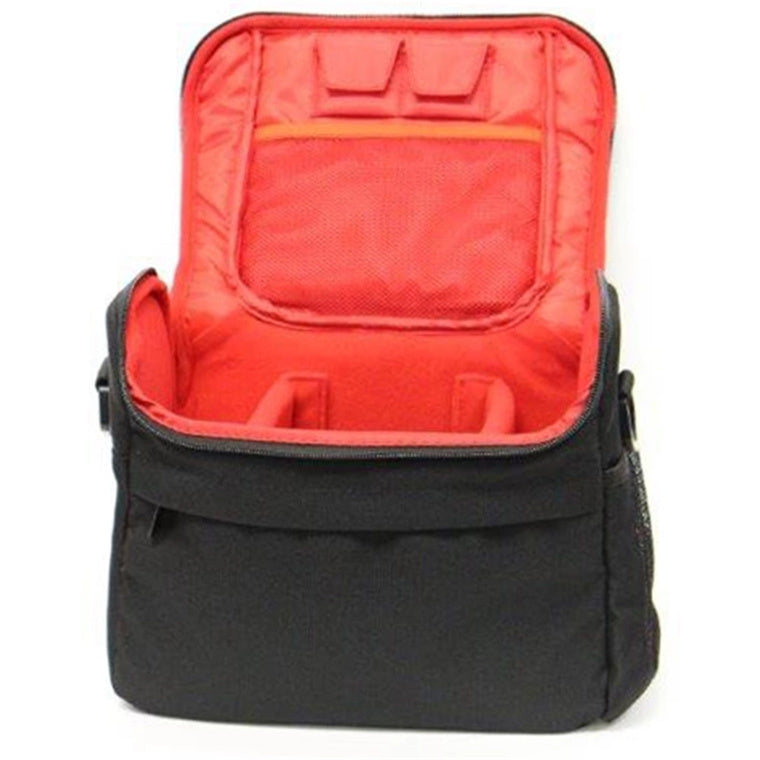 Canon DSLR Camera Bag - Twin Lens