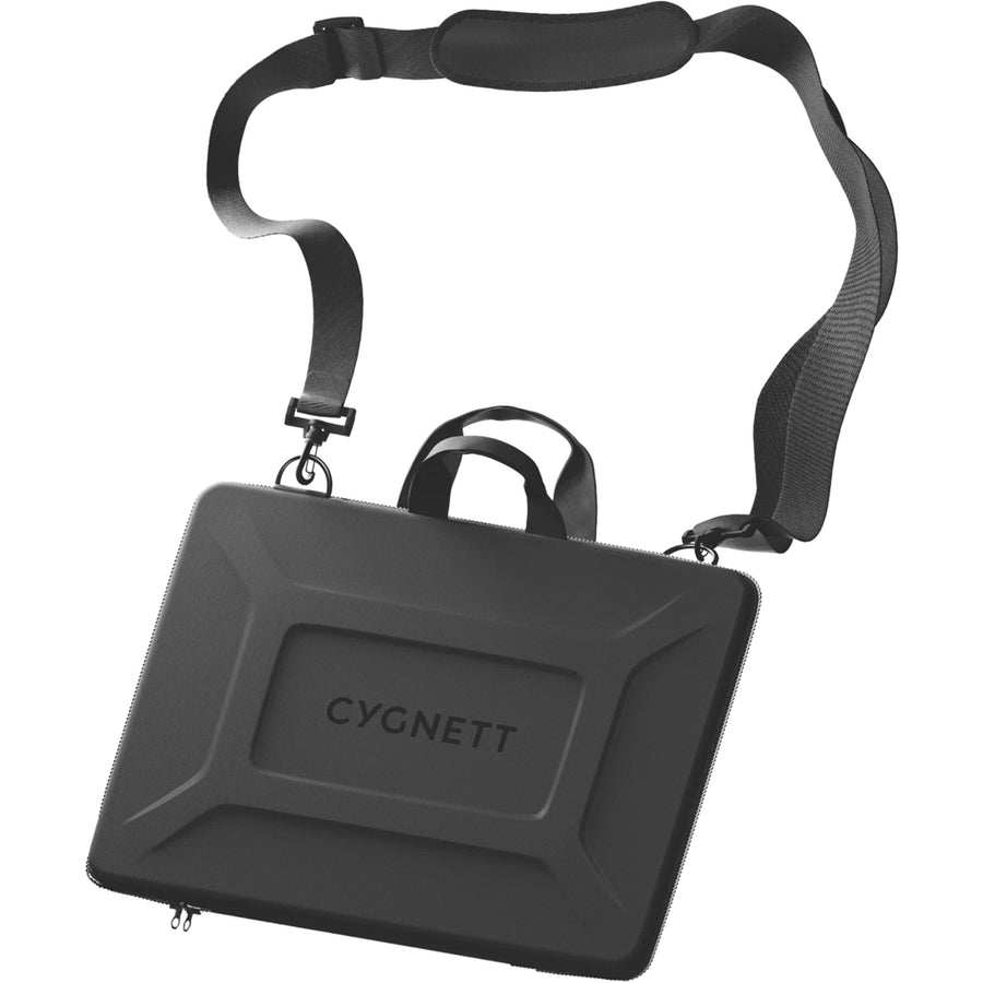 Cygnett TekSleeve Softshell Laptop Case - Large 16"