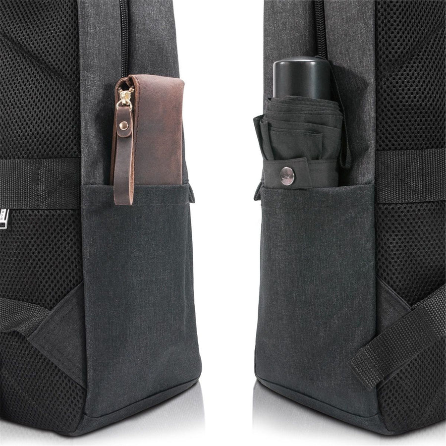 EVERKI EKP106 - Lightweight Laptop Backpack up to 15.6'' w/ Dedicated Felt Lining.