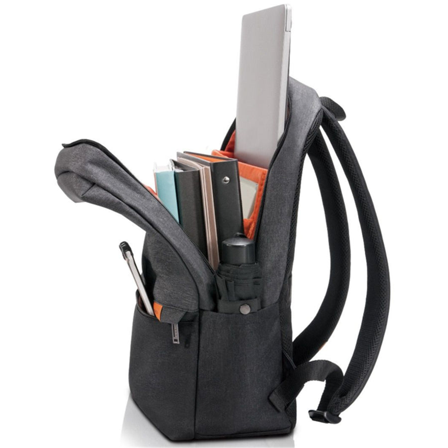 EVERKI EKP106 - Lightweight Laptop Backpack up to 15.6'' w/ Dedicated Felt Lining.