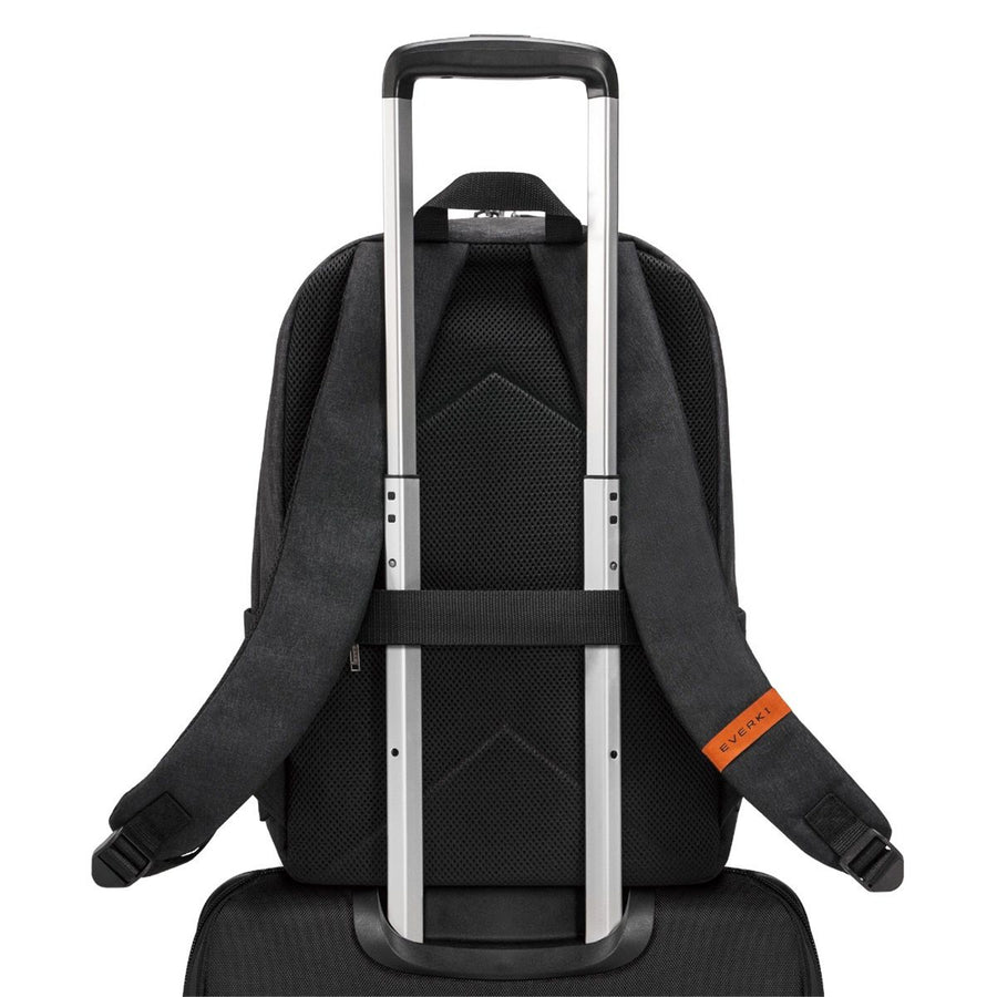 EVERKI EKP106 - Lightweight Laptop Backpack up to 15.6'' w/ Dedicated Felt Lining.