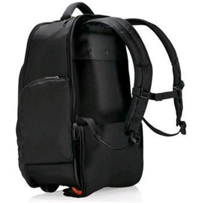 EVERKI EKP122 - Atlas Wheeled Laptop Backpack. Notebooks 13-17.3''. Felt-lined iPad/Kindle/tablet