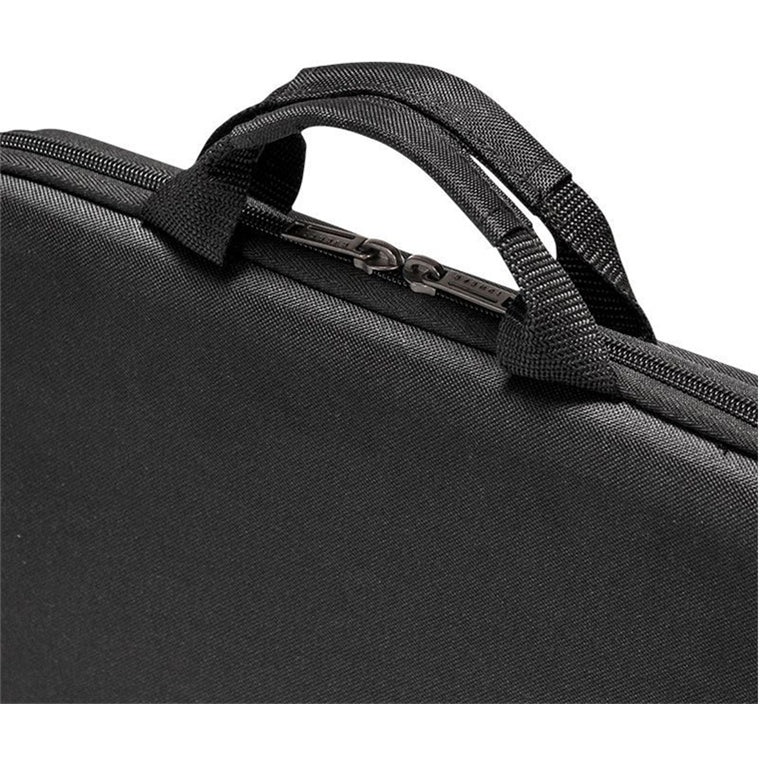 Everki EVA EKF842 11.7" Hartschale - Schwarz