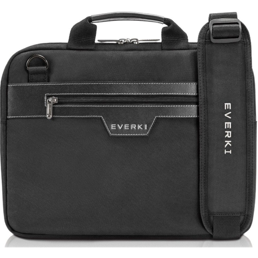 Everki  EKB414  Business Laptop Briefcase for 14.1" Laptops - Black