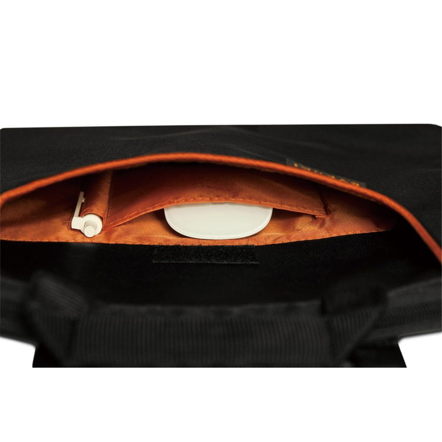 EVERKI EKF808S13B - Commute Laptop Sleeve 13.3''. Advanced memory foam for protection. Soft anti-scratch