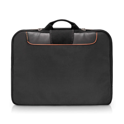 EVERKI EKF808S18B - Commute Laptop Sleeve 18.4''. Advanced Memory Foam for Added Protection. Soft Anti-scratch