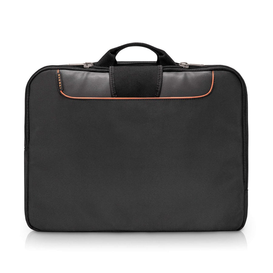 EVERKI EKF808S18B - Commute Laptop Sleeve 18.4''. Advanced Memory Foam for Added Protection. Soft Anti-scratch
