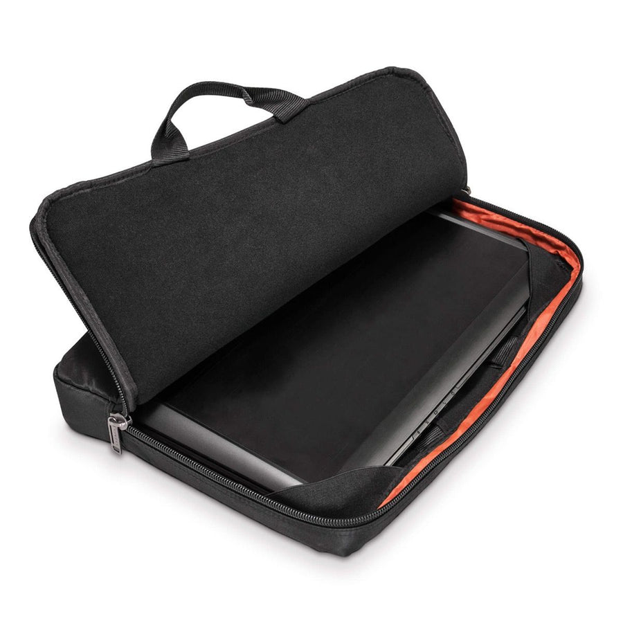 EVERKI EKF808S18B - Commute Laptop Sleeve 18.4''. Advanced Memory Foam for Added Protection. Soft Anti-scratch