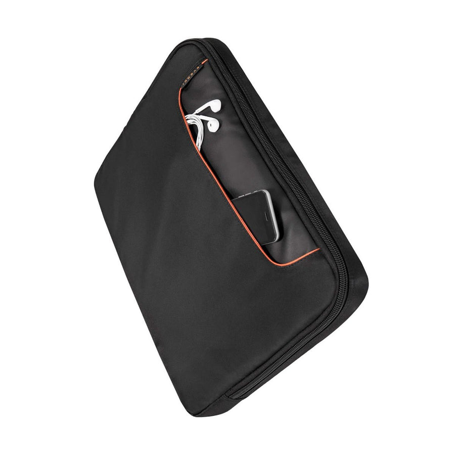 EVERKI EKF808S18B - Commute Laptop Sleeve 18.4''. Advanced Memory Foam for Added Protection. Soft Anti-scratch