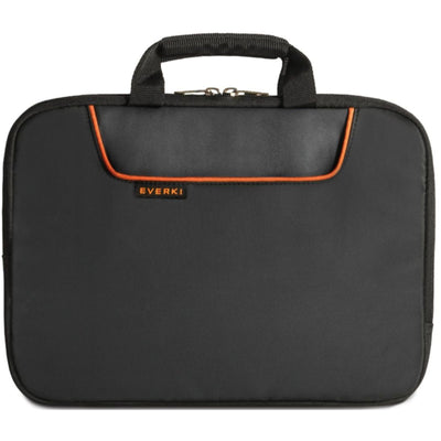 Everki Commute EKF808S11B 11.6" Laptop Sleeve - Black
