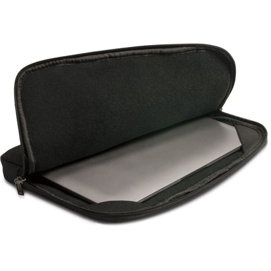 Everki Commute EKF808S11B 11.6" Laptop Sleeve - Black
