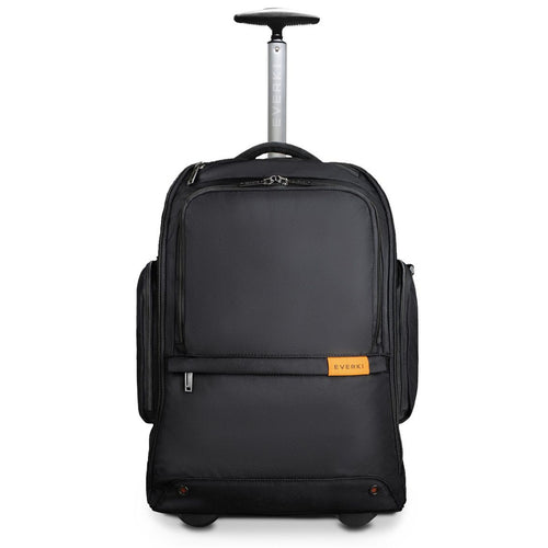 Everki  EKP123-ECO Wheeled Laptop Backpack with Replaceable Wheels -