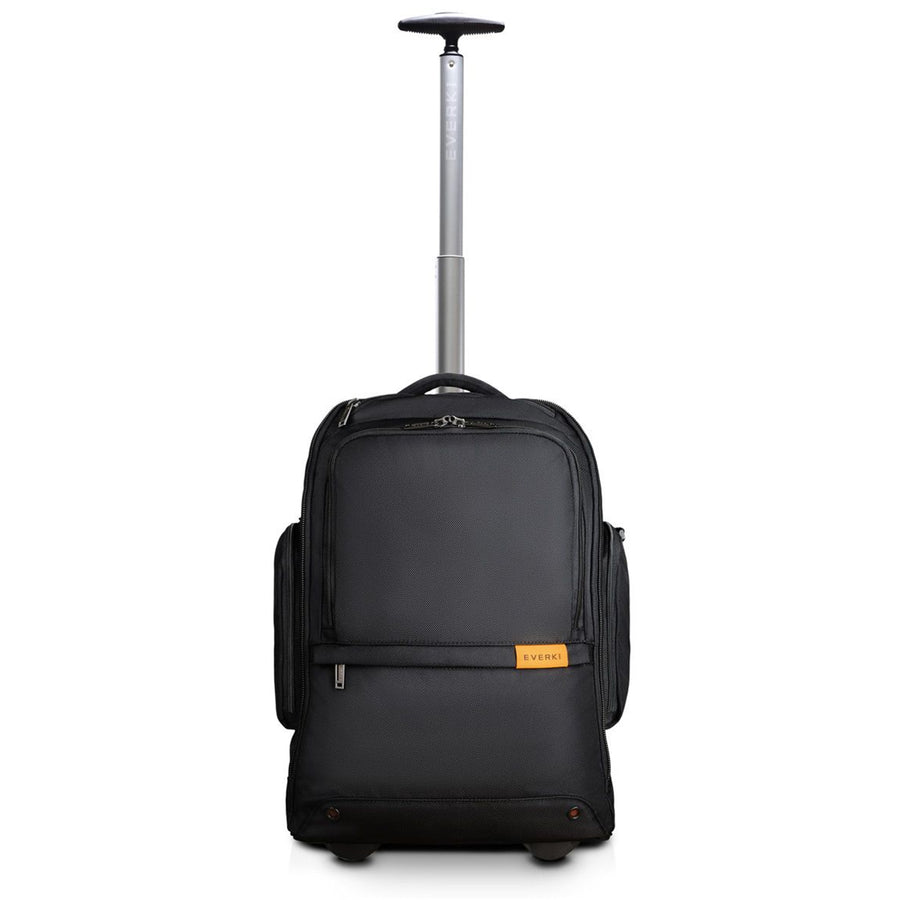 Everki  EKP123-ECO Wheeled Laptop Backpack with Replaceable Wheels -