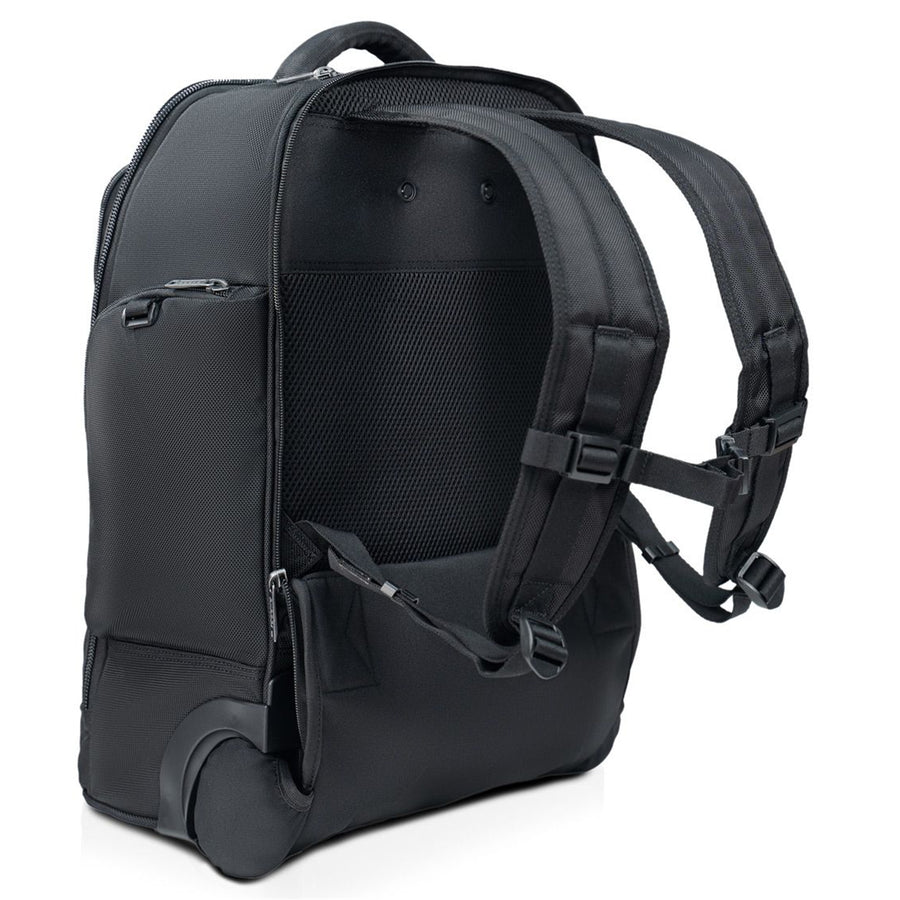 Everki  EKP123-ECO Wheeled Laptop Backpack with Replaceable Wheels -