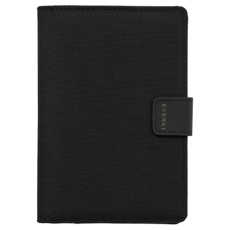 EVERKI EKW230 - RFID Passport Wallet Protects Cards & Passport From Unauthorized Scanning.