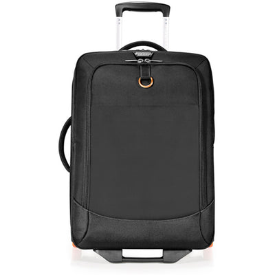EVERKI EKB420 – Laptoptrolley 420 mit Rollen. Geeignet für 15-Zoll-/18,4-Zoll-Notebooks.