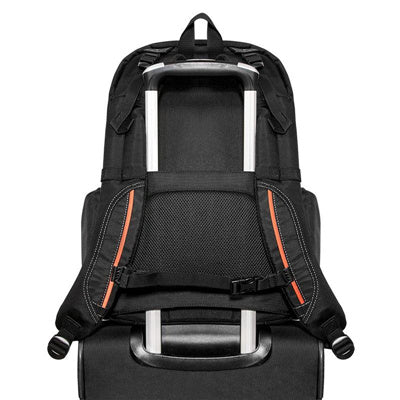Everki Atlas EKP121S15  Laptop Backpack for 11" to 15.6" Laptops