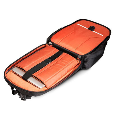 Everki Atlas EKP121S15  Laptop Backpack for 11" to 15.6" Laptops