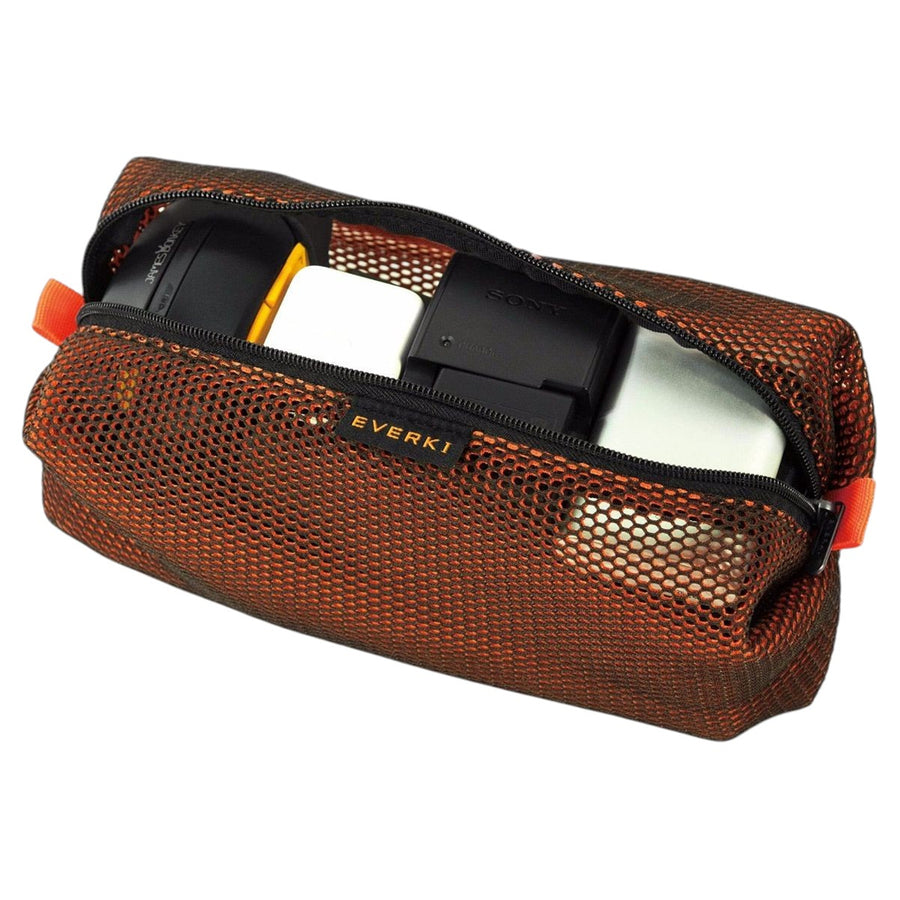 EVERKI EKF823 - Mesh Accessories Pouch