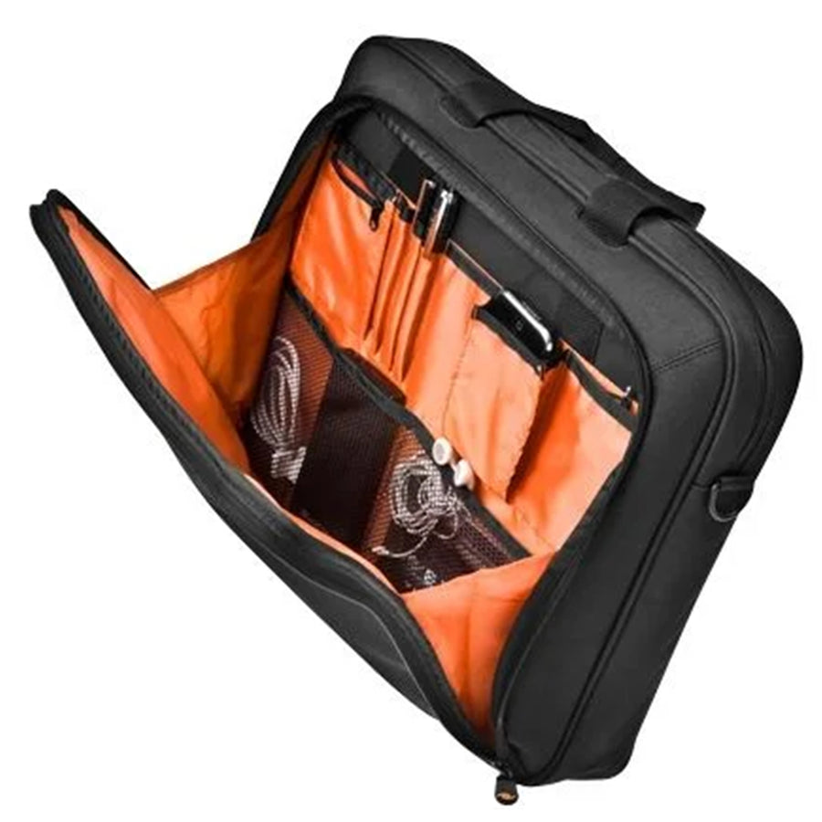 EVERKI EKB407NCH - Advance Aktentasche 16'' Separate Reißverschluss-Vortasche für Zubehör