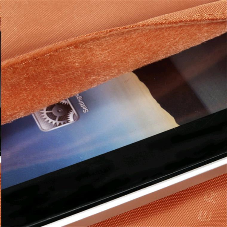 EVERKI EKB419 - Flight Laptop Briefcase 16'' Checkpoint friendly design Felt-lined iPad/tablet pocket