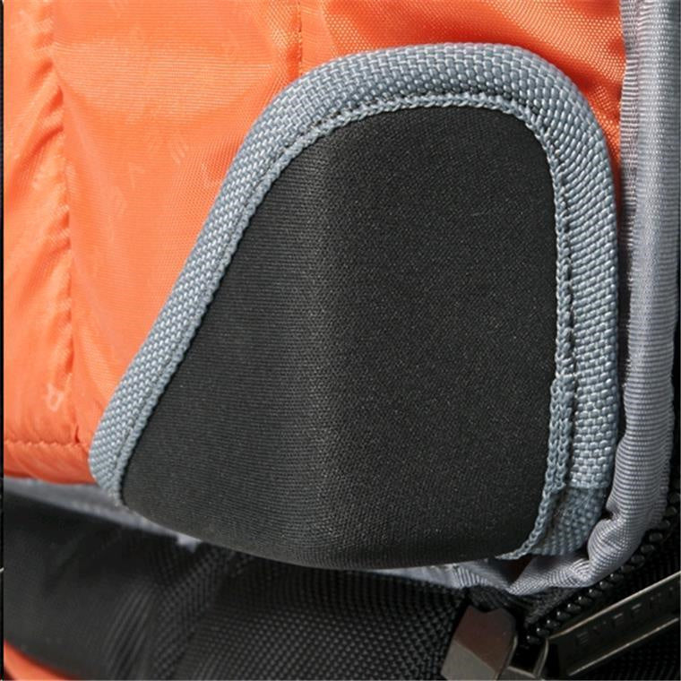 EVERKI EKB427BK17 - Versa Premium Briefcase 17.3'' Checkpoint friendly Corner-guard protection system