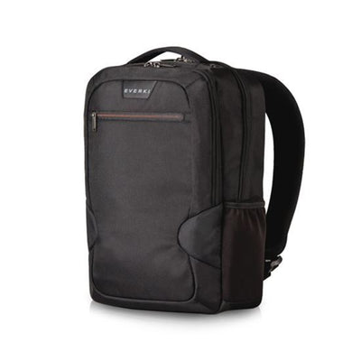 EVERKI EKP118E-ECO - Studio ECO Exp&able Slim Laptop Backpack up to 15''. Made w/ Sustainable Materials!