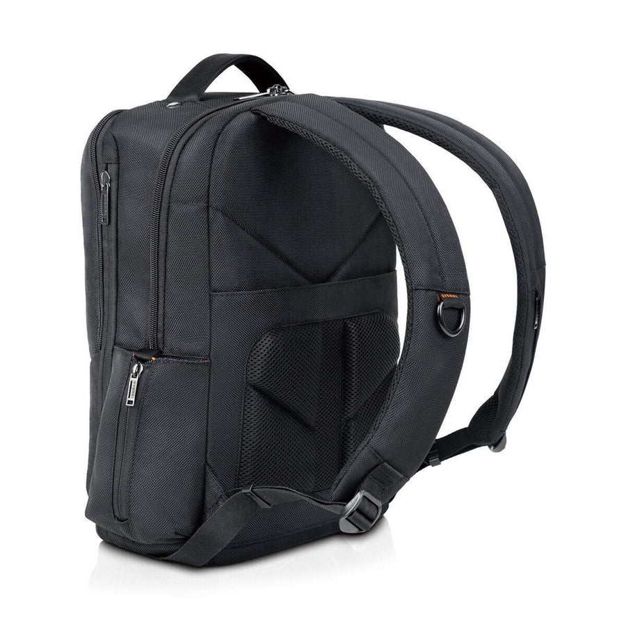 EVERKI EKP118E-ECO - Studio ECO Exp&able Slim Laptop Backpack up to 15''. Made w/ Sustainable Materials!