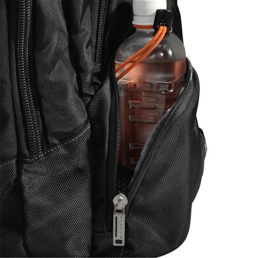 EVERKI EKP120 - Titan 18.4'' Business Travel Friendly Laptop Backpack. Checkpoint friendly design