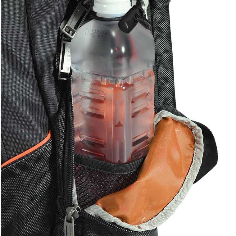 EVERKI EKP119 - Flight Laptop Backpack 16'' Checkpoint friendly design 5-Point balance strap system