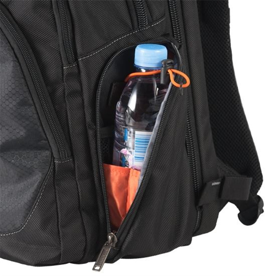 EVERKI EKP121 - Atlas Laptop Backpack 13'' 17''. Adjustable laptop compartment. Checkpoint