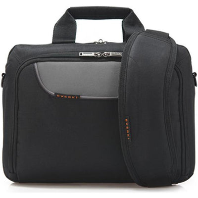 EVERKI EKB407NCH11 - Advance Laptop Briefcase Designed to fit up to 11.6-In Devices Including iPad/Tablet
