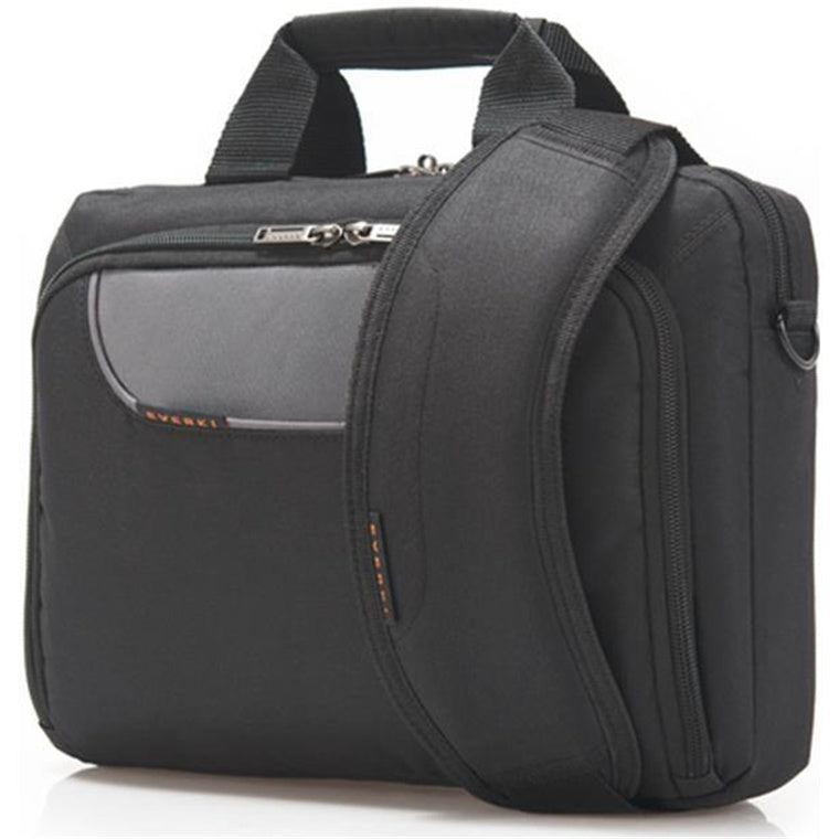EVERKI EKB407NCH11 - Advance Laptop Briefcase Designed to fit up to 11.6-In Devices Including iPad/Tablet
