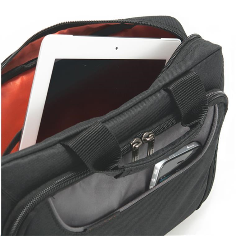 EVERKI EKB407NCH11 - Advance Laptop Briefcase Designed to fit up to 11.6-In Devices Including iPad/Tablet