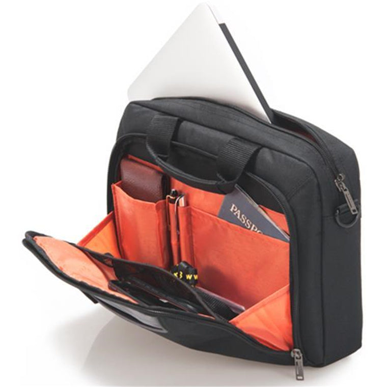 EVERKI EKB407NCH11 - Advance Laptop Briefcase Designed to fit up to 11.6-In Devices Including iPad/Tablet