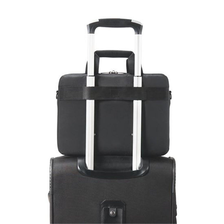 EVERKI EKB407NCH11 - Advance Laptop Briefcase Designed to fit up to 11.6-In Devices Including iPad/Tablet
