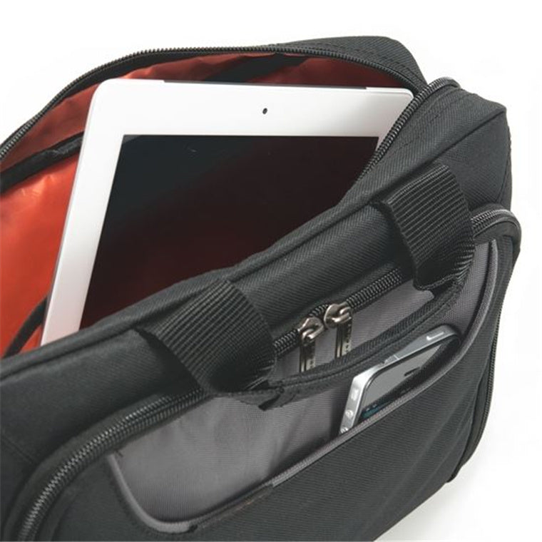 EVERKI EKB407NCH11 - Advance Laptop Briefcase Designed to fit up to 11.6-In Devices Including iPad/Tablet