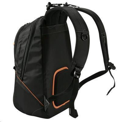 EVERKI EKP129 - Glide Laptop Backpack 17.3'' Integrated corner-guard Shoulder strap stash pocket