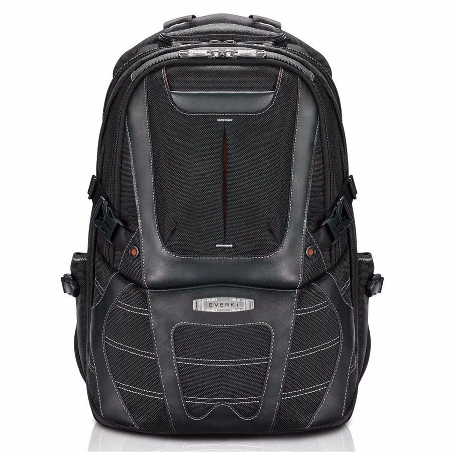EVERKI EKP133B - Concept 2 Laptop Backpack. Up to 17.3''. Checkpoint design Protected sunglass