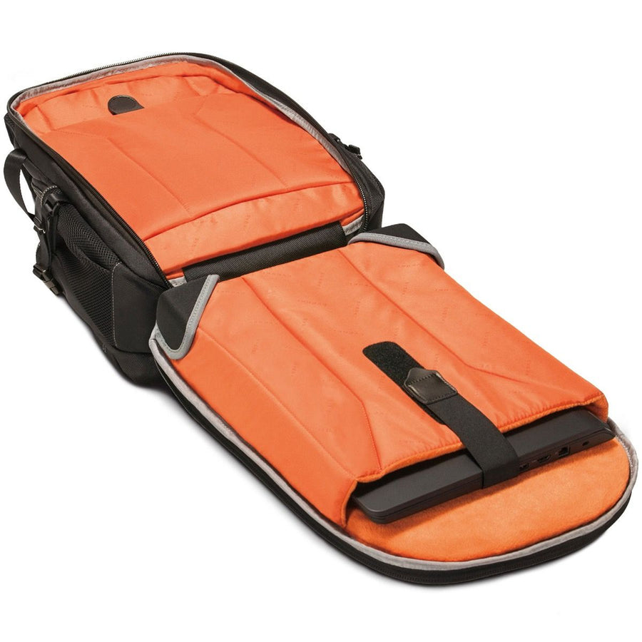 EVERKI EKP133B - Concept 2 Laptop Backpack. Up to 17.3''. Checkpoint design Protected sunglass