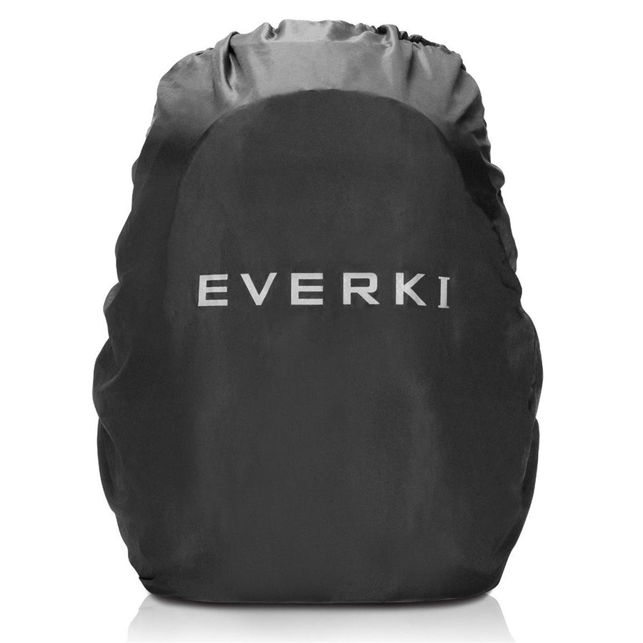 EVERKI EKP133B - Concept 2 Laptop Backpack. Up to 17.3''. Checkpoint design Protected sunglass