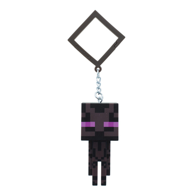 Paladone Backpack Buddies PMBP – Minecraft Rucksackanhänger (S1)