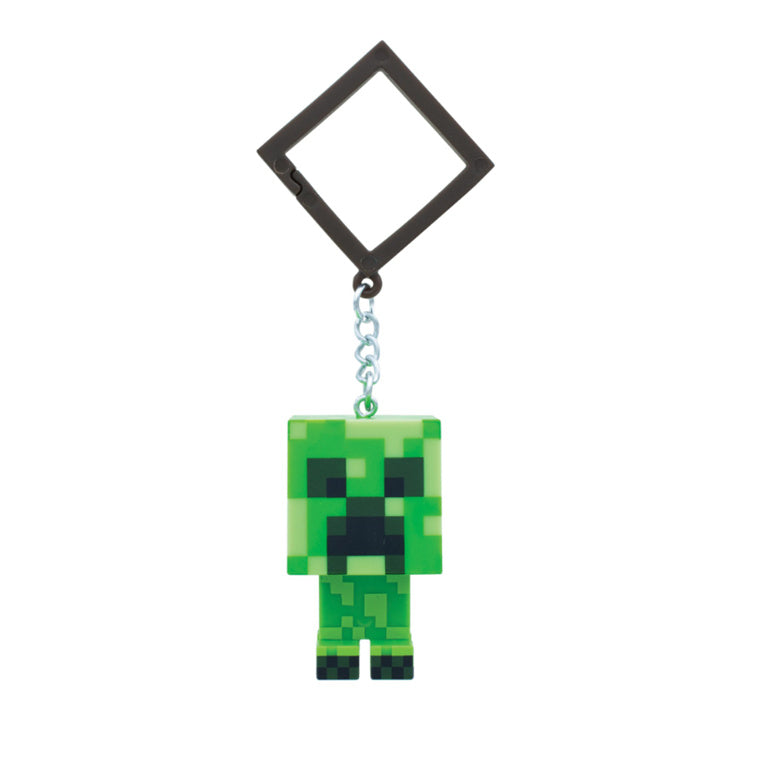 Paladone Backpack Buddies PMBP – Minecraft Rucksackanhänger (S1)