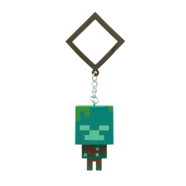 Paladone Backpack Buddies PMBP – Minecraft Rucksackanhänger (S1)
