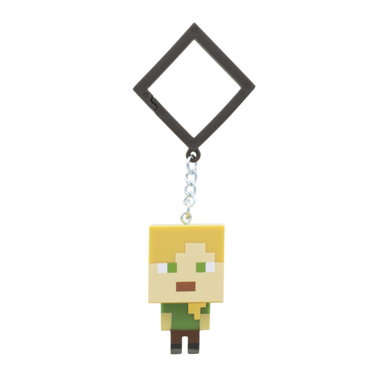 Paladone Backpack Buddies PMBP – Minecraft Rucksackanhänger (S1)