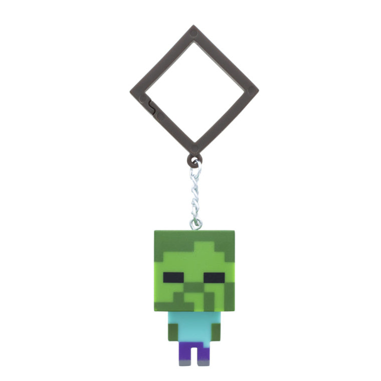 Paladone Backpack Buddies PMBP – Minecraft Rucksackanhänger (S1)