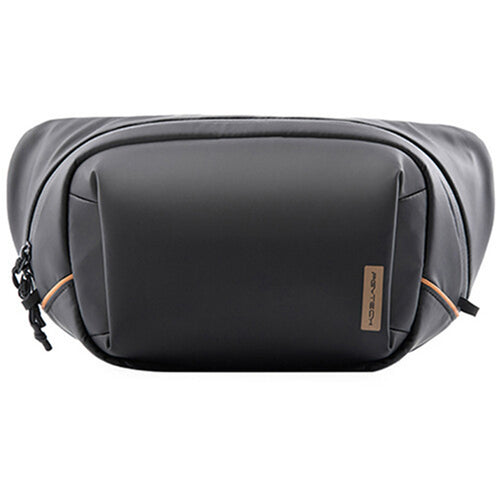 PGYTECH OneGo Solo Sling Bag V2 (Obsidian) 4L