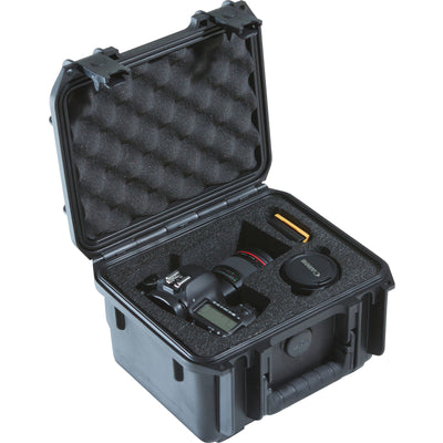 3I-0907-6SLR - SKB NEW - I-SERIES, W/DSLR INSERT