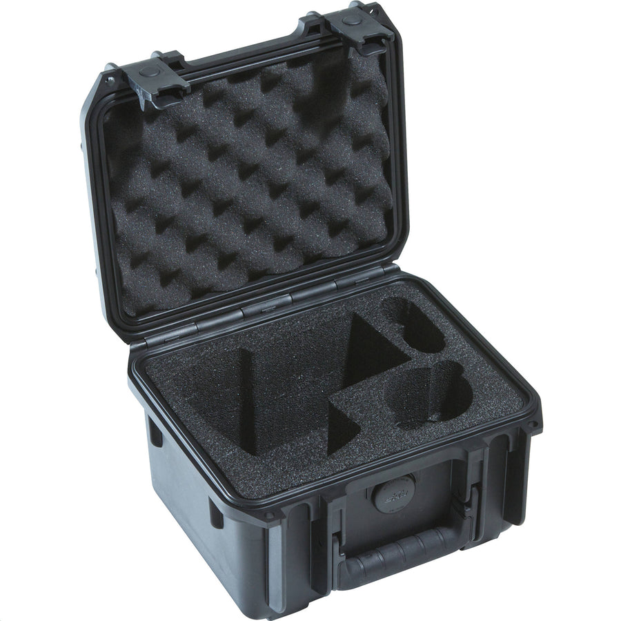 3I-0907-6SLR - SKB NEW - I-SERIES, W/DSLR INSERT